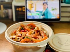 -七欣天香辣蟹火锅(苏州东大街店)