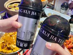 -红盔甲·小龙虾(车公庙店)