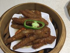 -德烨酒家