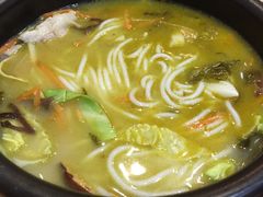 -过桥缘·过桥米线(鲁能城店)