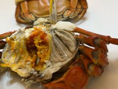 -阳澄湖大闸蟹·琼灵阁牌品牌连锁(吴中总店)