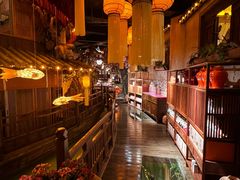 -叶叶菩提(太原别墅店)