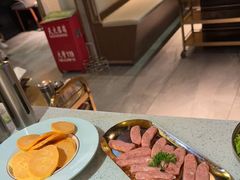 -炭之家·齐齐哈尔非遗烤肉·鲜切直供(中央大街店)