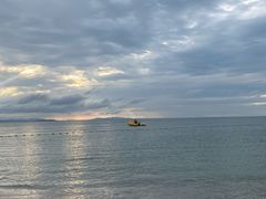 -那香海钻石沙滩浴场