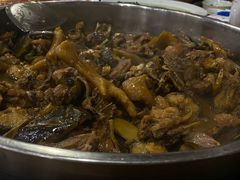 -侠成水上农庄(工业大道店)