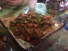爆三样-宝正臻天津包子总店(金阳光居易店)