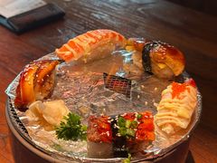 -京鹿料理(荟聚店)