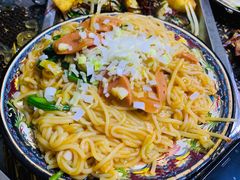 -勃利地摊·勃立小串烧烤