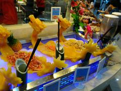 -合生汇·停车场