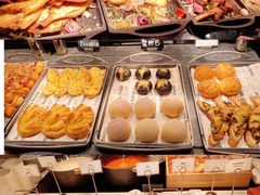 -粤海喜来登酒店·盛宴海鲜牛排自助餐厅(天河城店)
