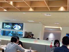 大堂-关东小磨东北菜(漕河泾印象城店)