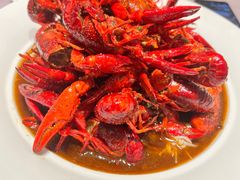麻辣小龙虾-有位虾匠·香辣蟹·小龙虾(李村店)