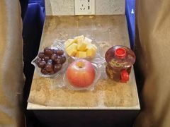 -华夏良子·足道SPA艾灸(铁道大厦店)