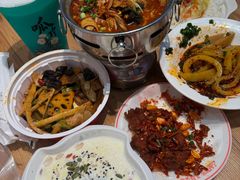 -宝葫芦茶食铺(万达店)