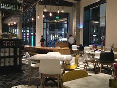 -玛尚诺Pizza&Bar(长泰广场店)