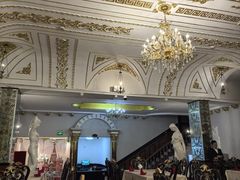 -华梅西餐厅(哈尔滨中央大街店)