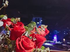 -The Diner X餐厅(青岛万象城店)