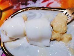 榴莲拉肠-甜心妈妈·榴莲星级糖水(北京路总店)