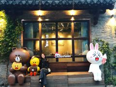 -回龙窝历史文化街区