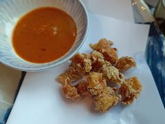 -新鲜特色餐厅(香格里拉大酒店)
