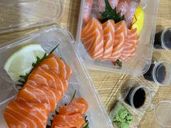 -东京屋(武定路店)