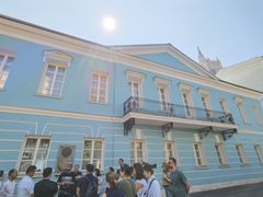 -老阿尔巴特大街