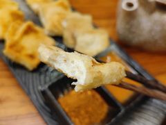 -滇香肴·云南菜蒸汽石锅鱼(云南北路店)