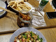 -二孃鸡爪爪(东风路总店)