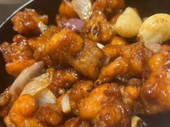 -潮界(虹桥新天地店)