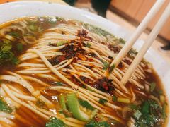 -水仙拉面(水仙街店)
