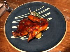 香扒春鸡-404干式熟成牛排馆•聚会餐厅