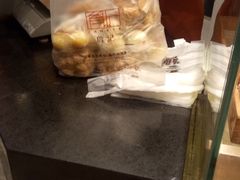-詹记宫廷桃酥王(芜湖万达店)