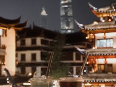 -Peet's Coffee皮爷咖啡(豫园店)