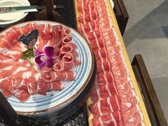 -阳坊涮肉(西直门凯德mall店)
