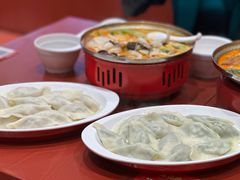 -喜家德虾仁水饺(岗厦北店)