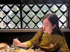 -四季小馆·潤·中国菜(越秀公园店)
