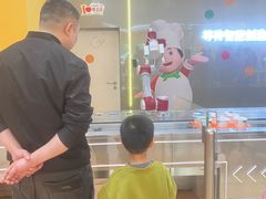 -康师傅味来馆