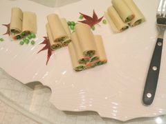 -美泉宫饭店美泉盛宴海鲜