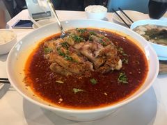 -眉州东坡(博雅店)
