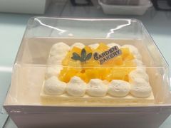 -花园饼屋·蛋糕面包(吴中东路店)