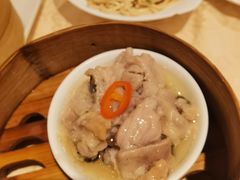 -喜来登由由大酒店九州膳坊中餐厅