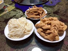奶酪-蒙古大营·蒙古演绎餐厅(赛马场店)