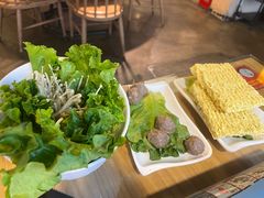 -潮汕壹号·潮汕菜·打边炉·生腌(总店)