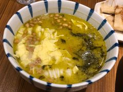 -阿香米线(深业上城店)