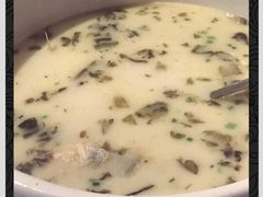 -漢舍中国菜馆(889广场店)