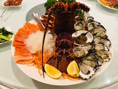 -金唐海鲜酒家