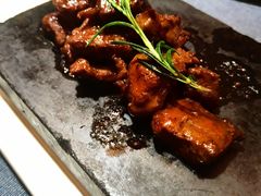 -汤记传菜(秀浦路店)