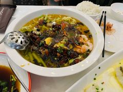 -州康·本帮菜(南桥百联店)