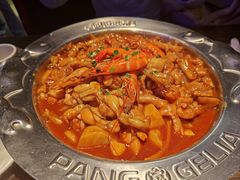 -胖哥俩肉蟹煲(西单大悦城店)
