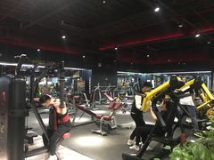-梧桐阳光国际游泳健身会所(亚运村店)